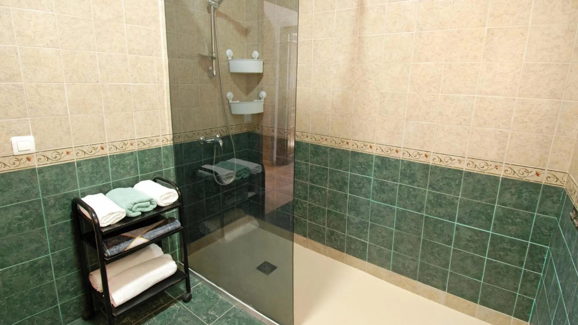 Holiday home Casa Avila Comares