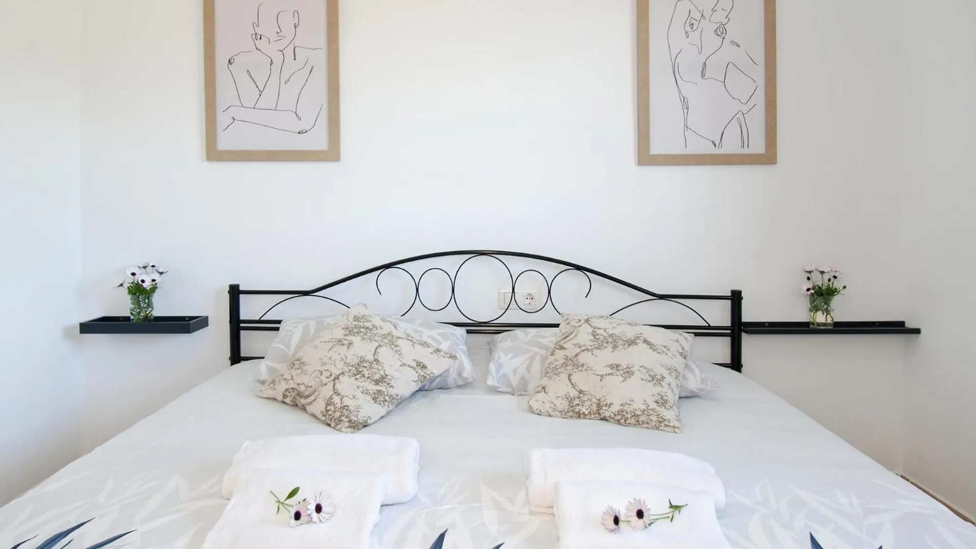 Holiday home Casa Avila Comares