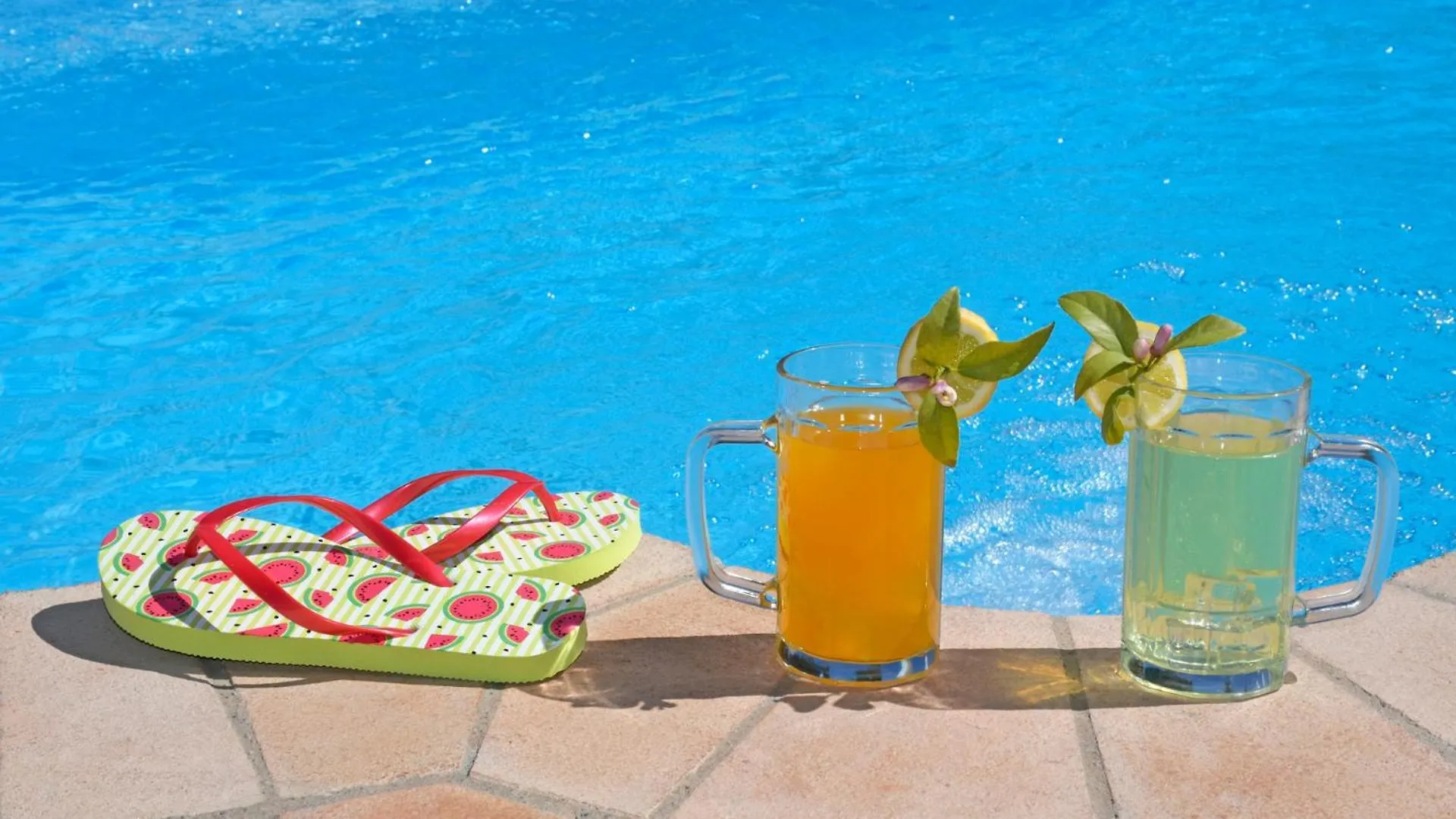Holiday home Casa Avila Comares
